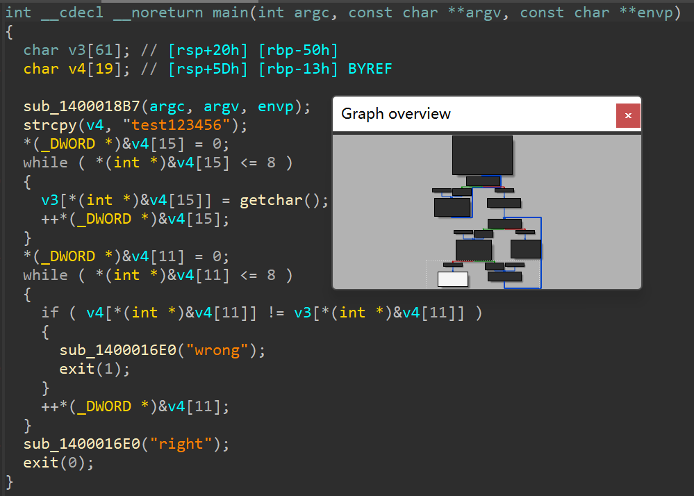 基于 Block 的控制流平坦化还原 基于 Block 的控制流平坦化还原