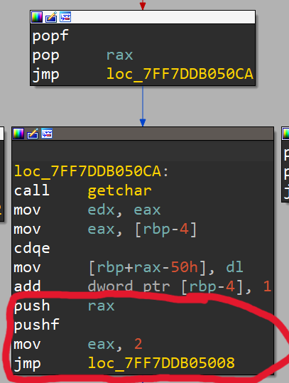 基于 Block 的控制流平坦化还原 基于 Block 的控制流平坦化还原