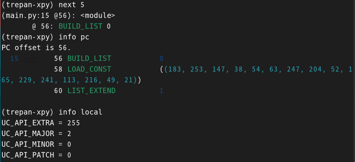 Python 逆向中的一些岩浆知识 ( 二) Python 逆向中的一些岩浆知识 (二)